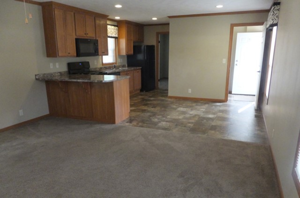 WDS Woodside Terrace