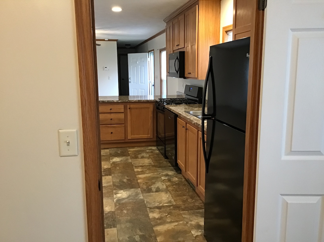WDS Woodside Terrace