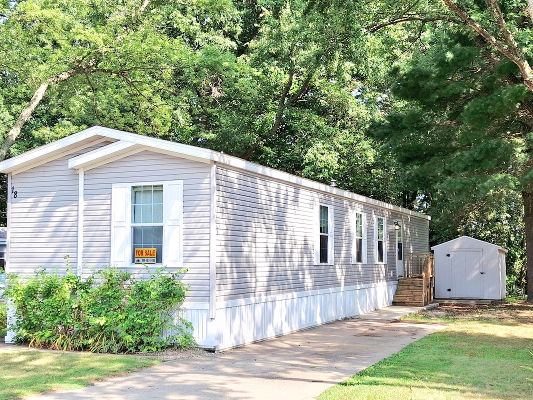 HIC Hickory Hills Village