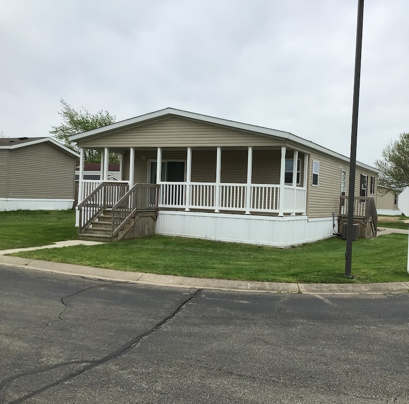 BRO Brookside Manor