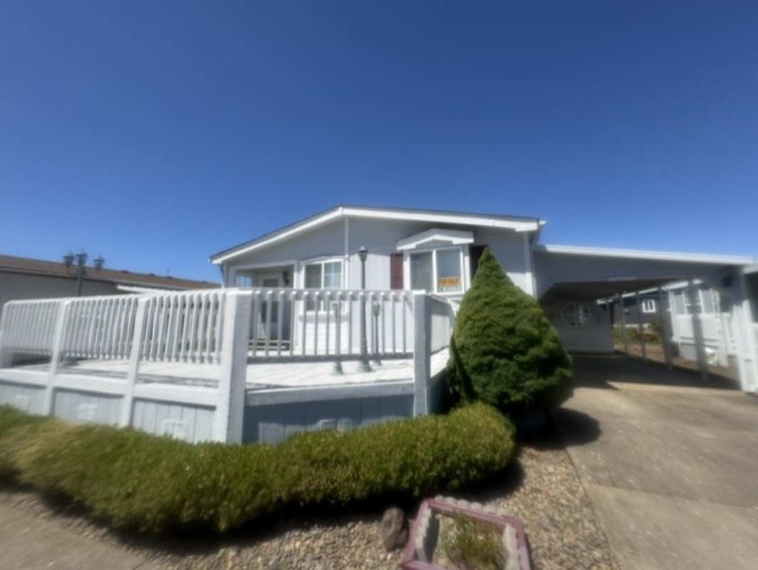 WDL Woodland Park Estates
