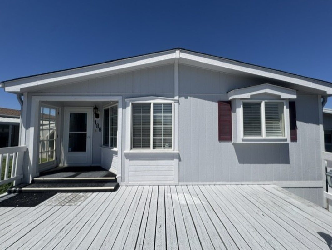 WDL Woodland Park Estates