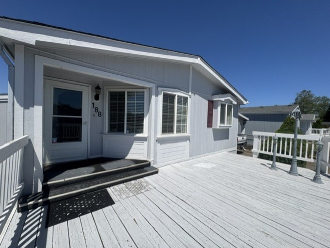 WDL Woodland Park Estates