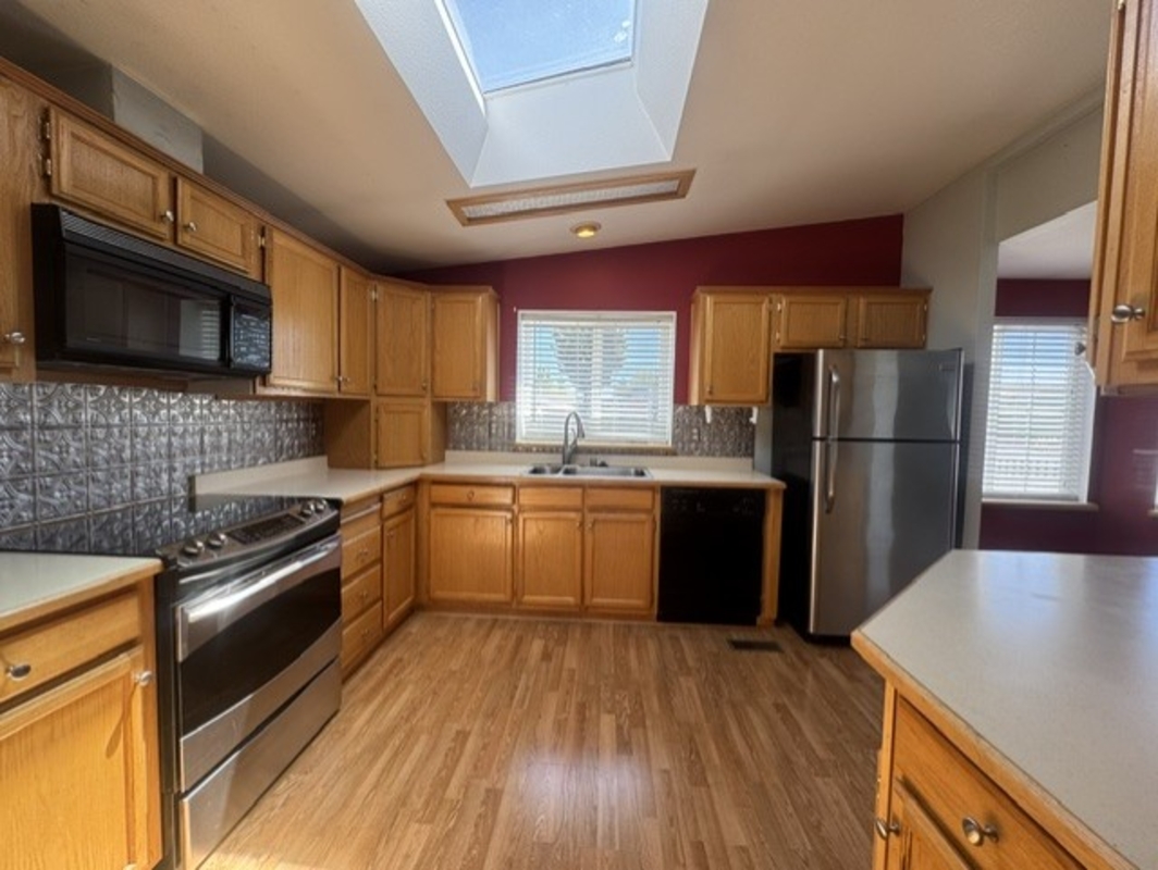 WDL Woodland Park Estates