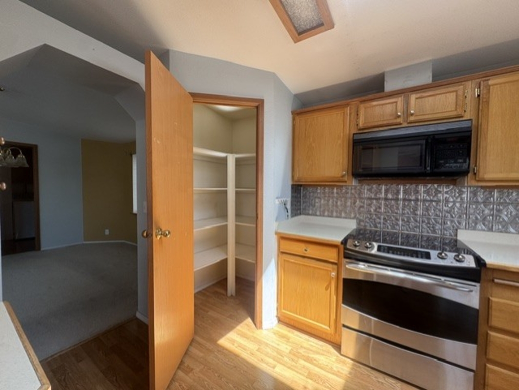 WDL Woodland Park Estates