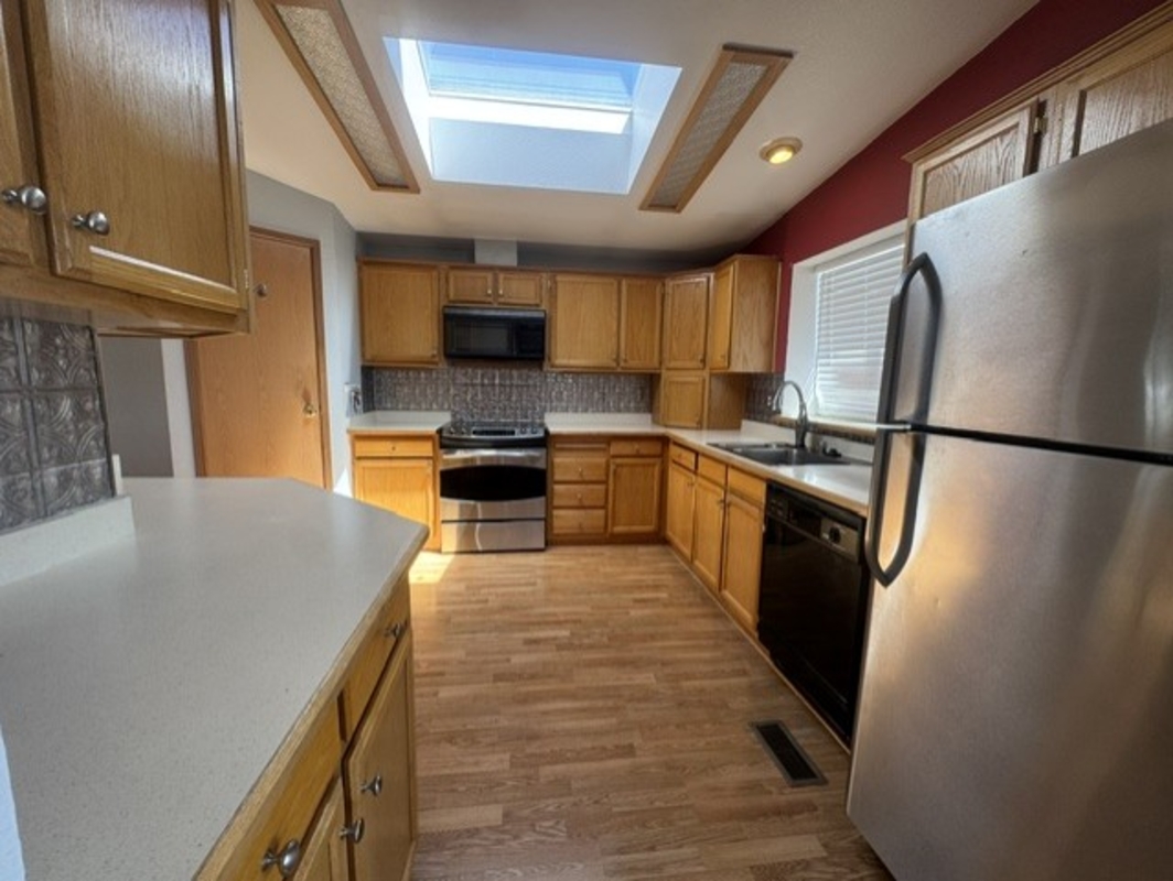 WDL Woodland Park Estates