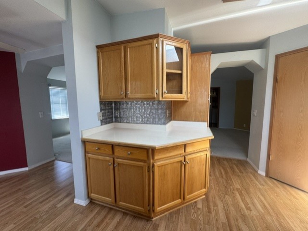 WDL Woodland Park Estates