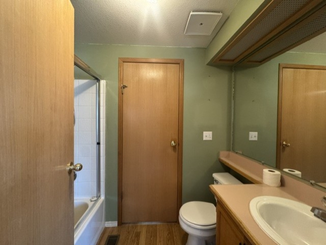 WDL Woodland Park Estates