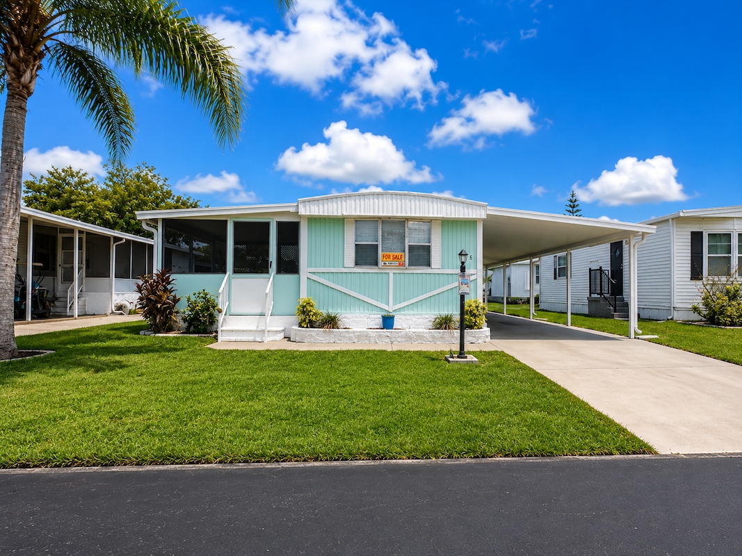 OKV Oakview Estates