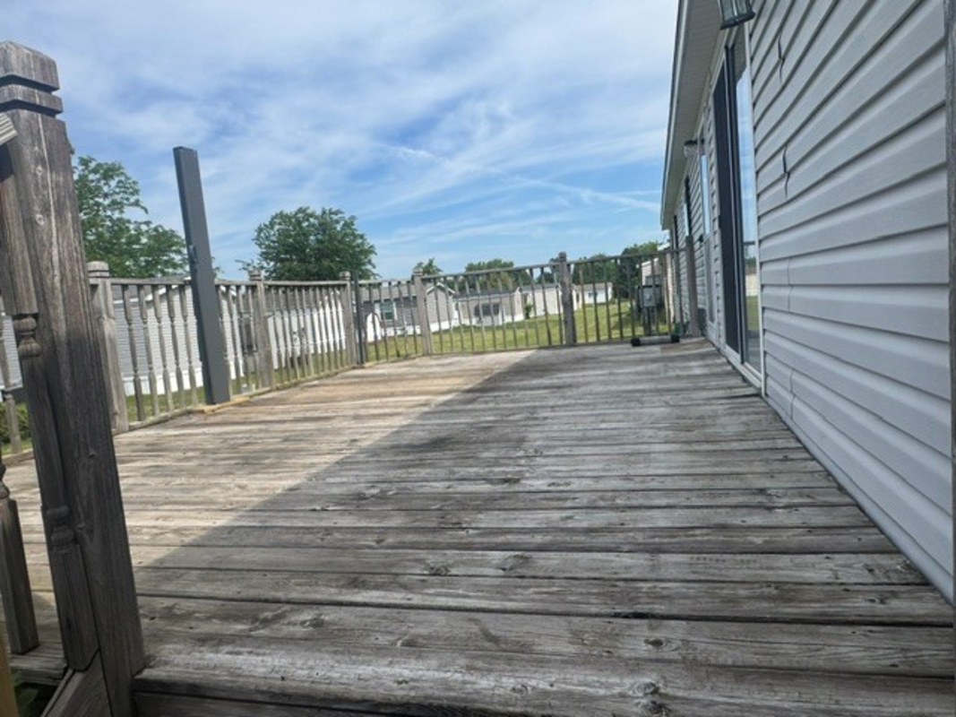 CMV Country Meadows Village
