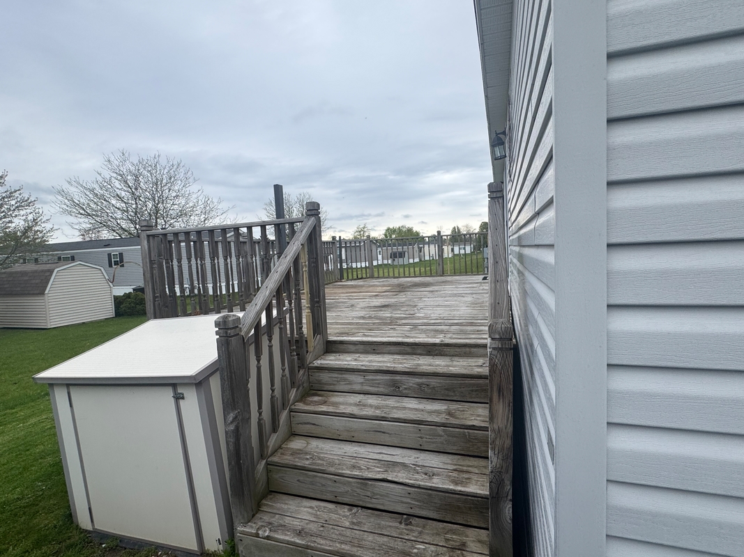 CMV Country Meadows Village