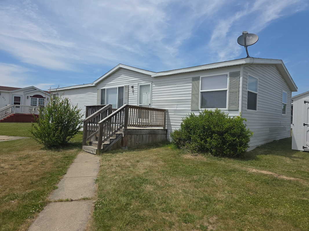 PNV Pineview Estates