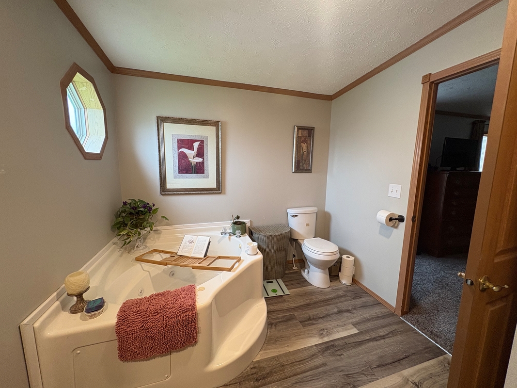 PEB Pebble Creek