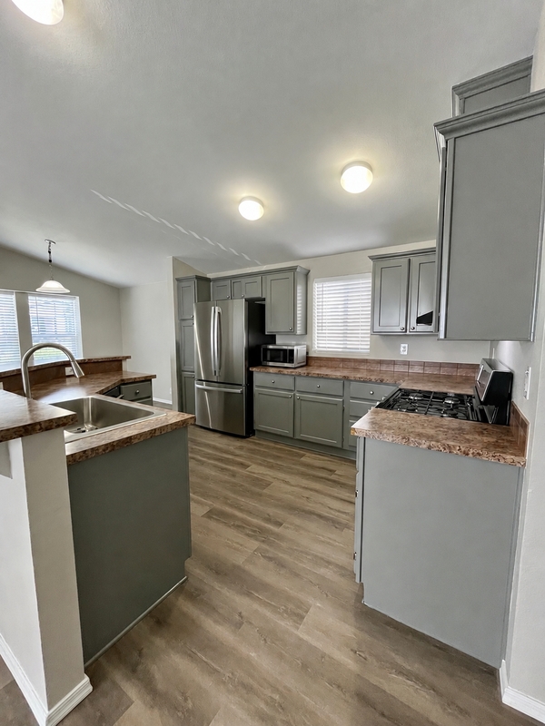 SWM Swan Meadow Village