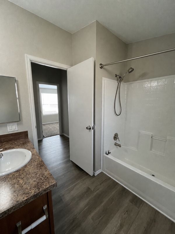 SWM Swan Meadow Village
