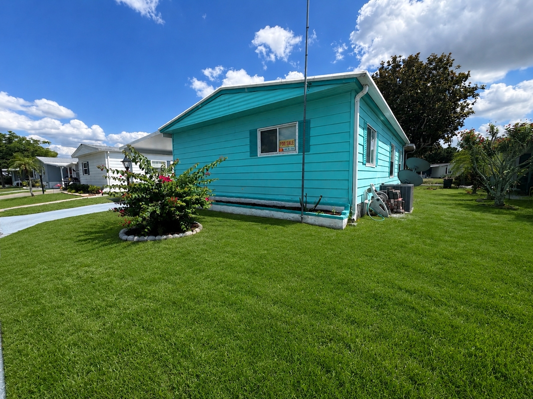 OKV Oakview Estates