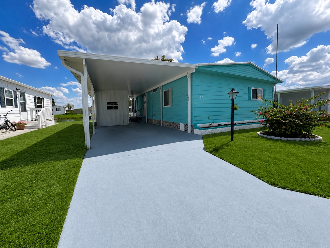 OKV Oakview Estates