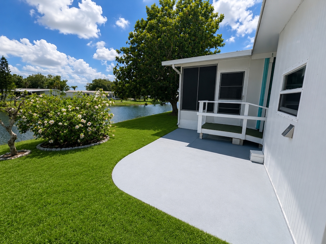 OKV Oakview Estates