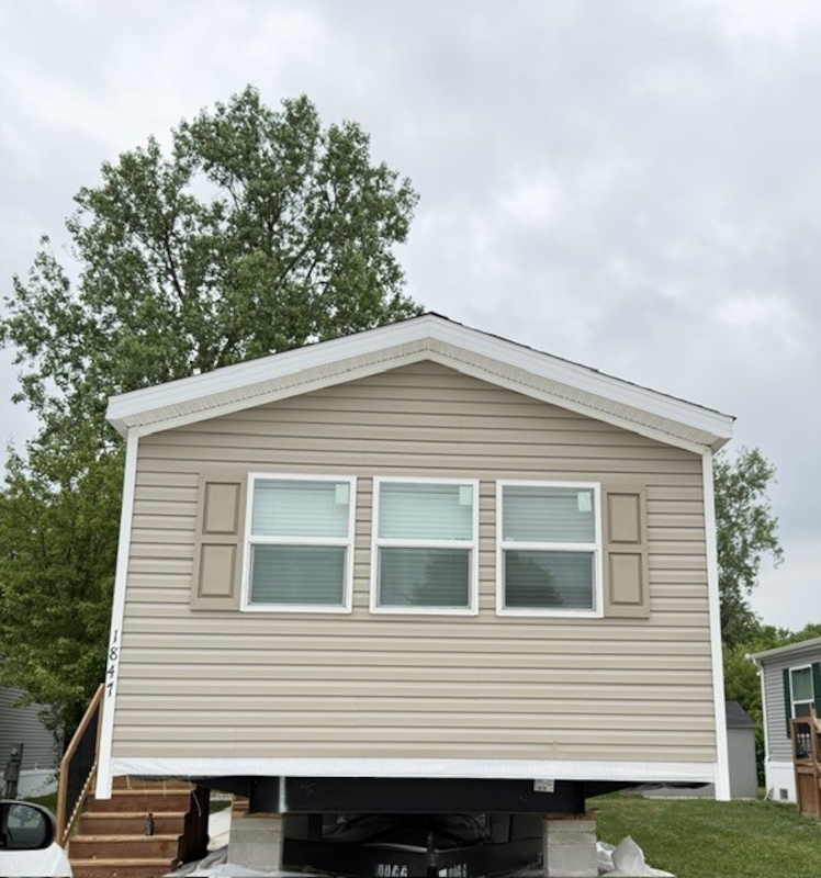 MBM Meadowbrook Estates