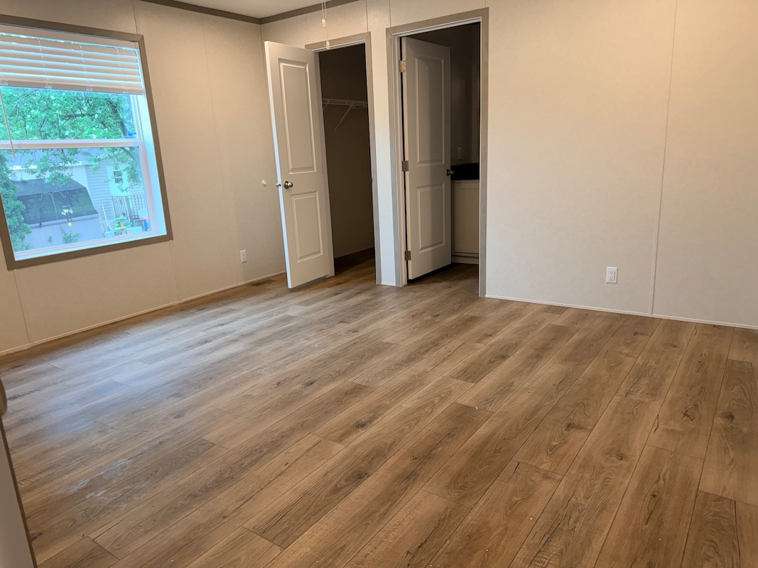 TLN Timberline Estates
