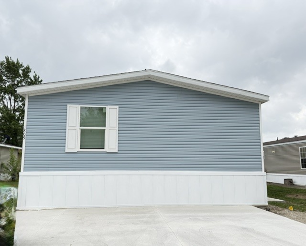 MBM Meadowbrook Estates