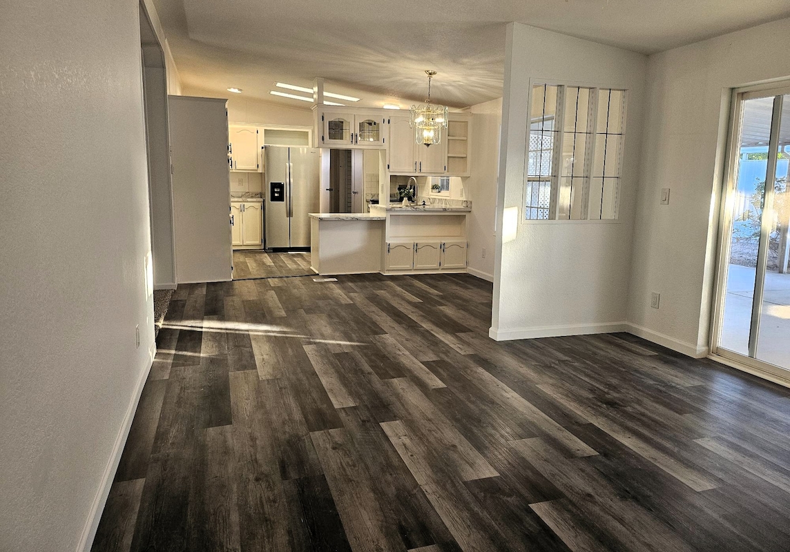 ROM Rancho Mirage