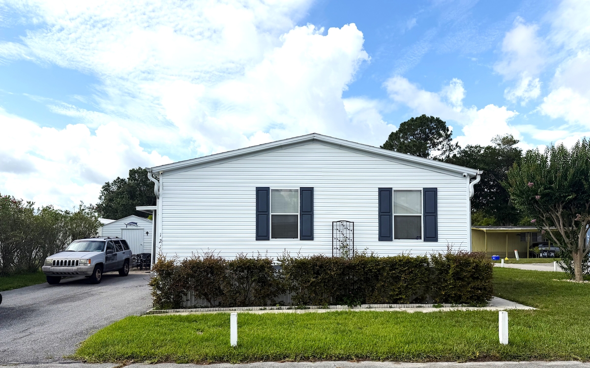 CRC Carriage Cove