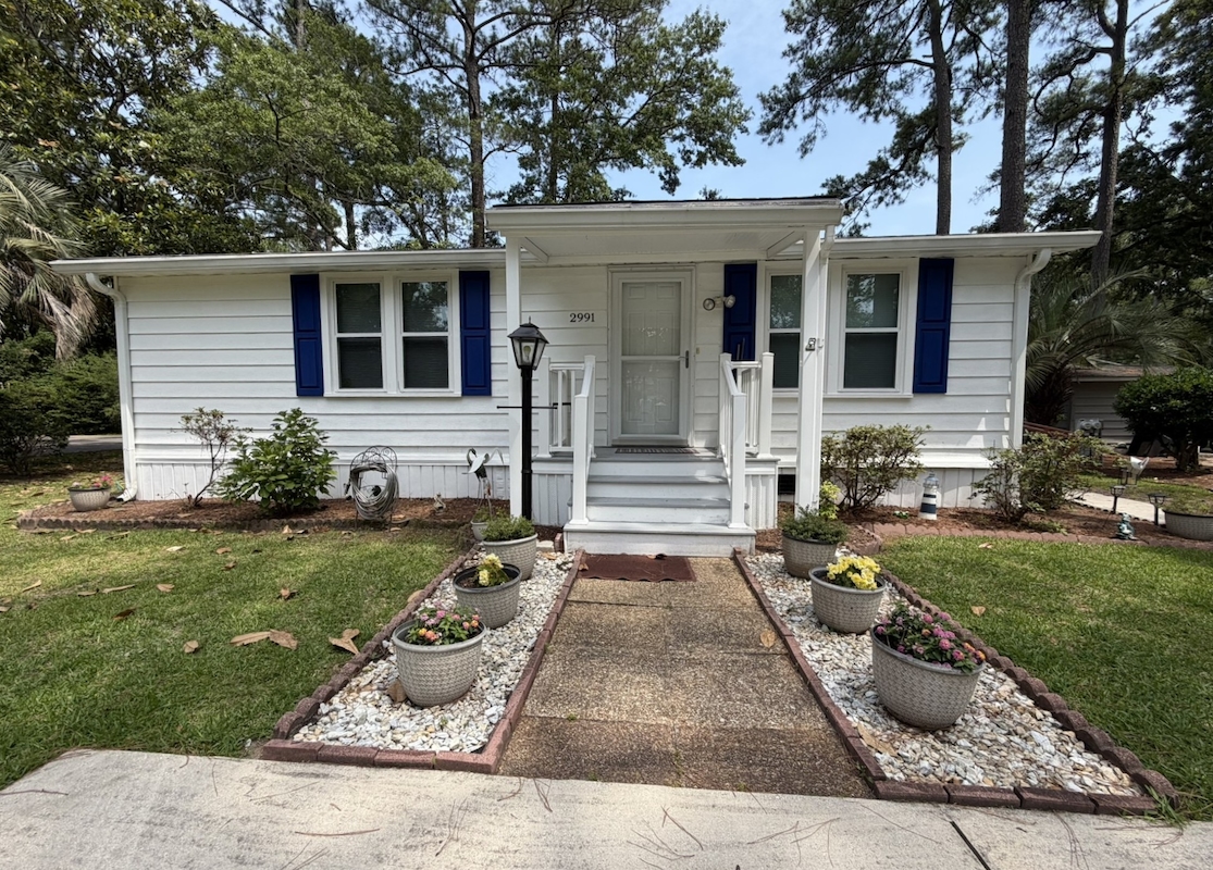 OPN Ocean Pines