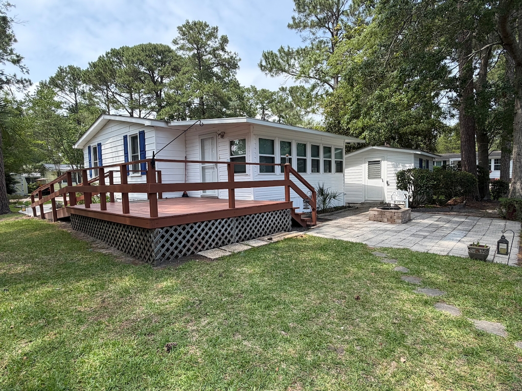 OPN Ocean Pines