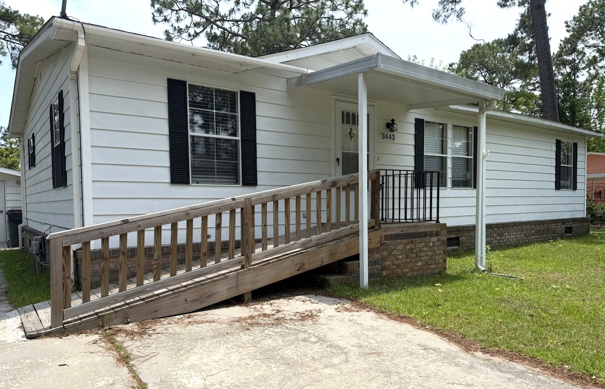 OPN Ocean Pines