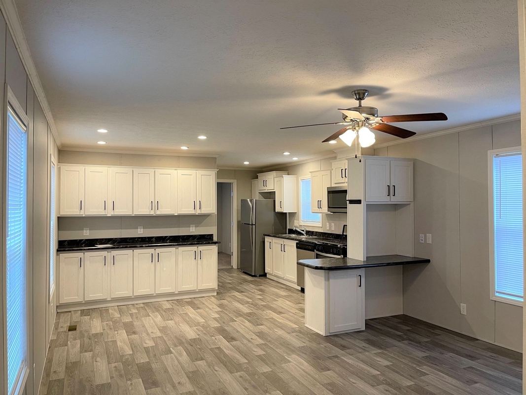 HGR Highland Greens Estates
