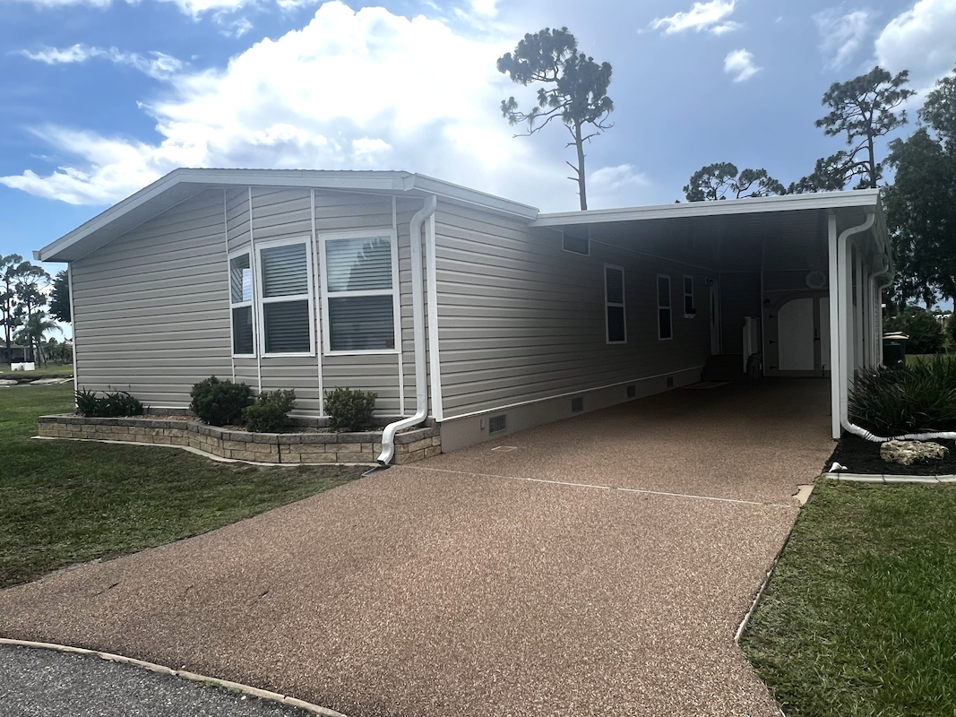 BHP Blue Heron Pines