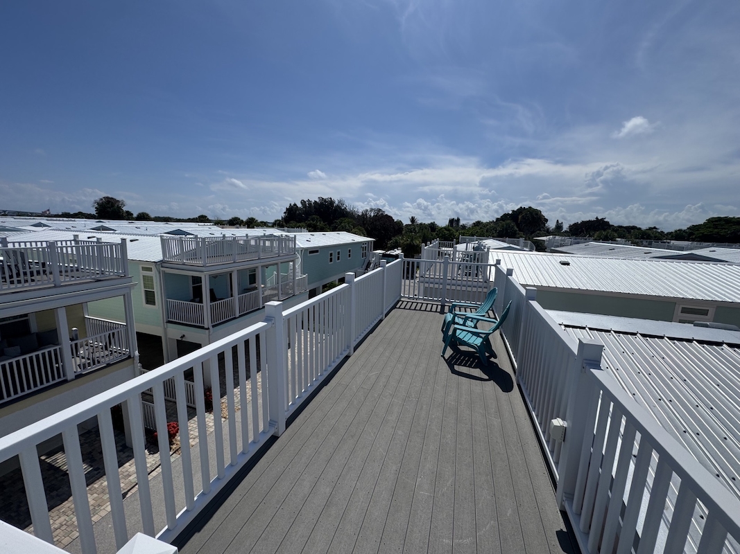 OBJ Ocean Breeze Resort