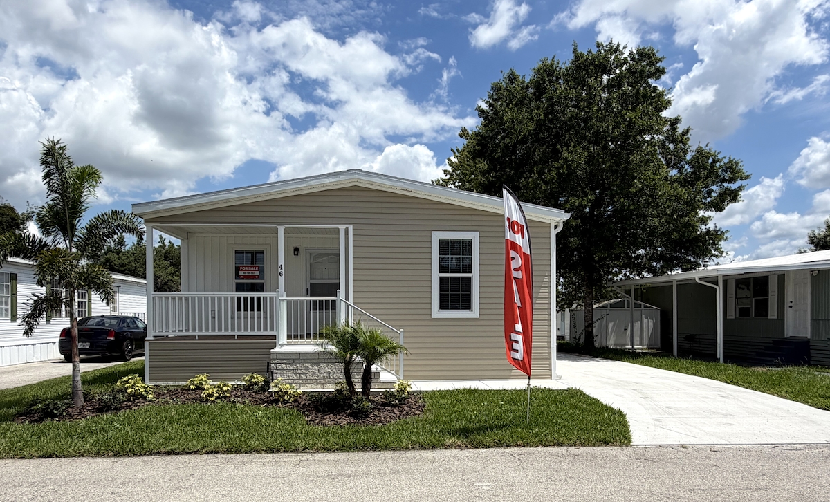 CRC Carriage Cove