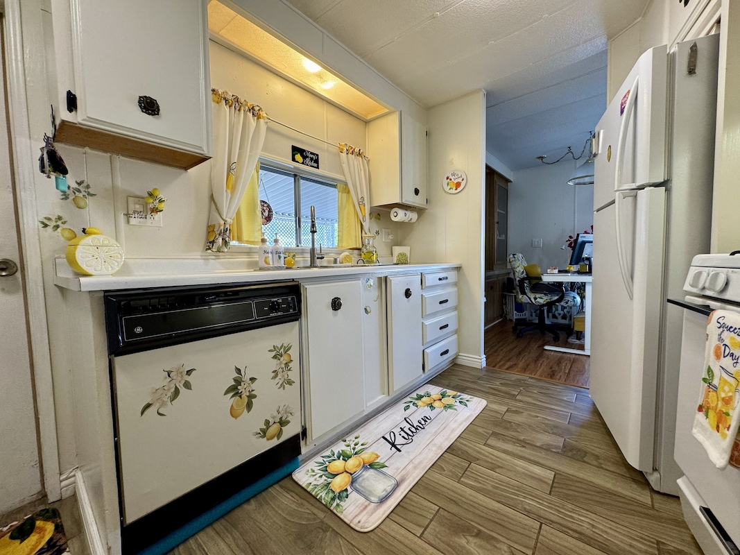 SRE Sunrise Estates