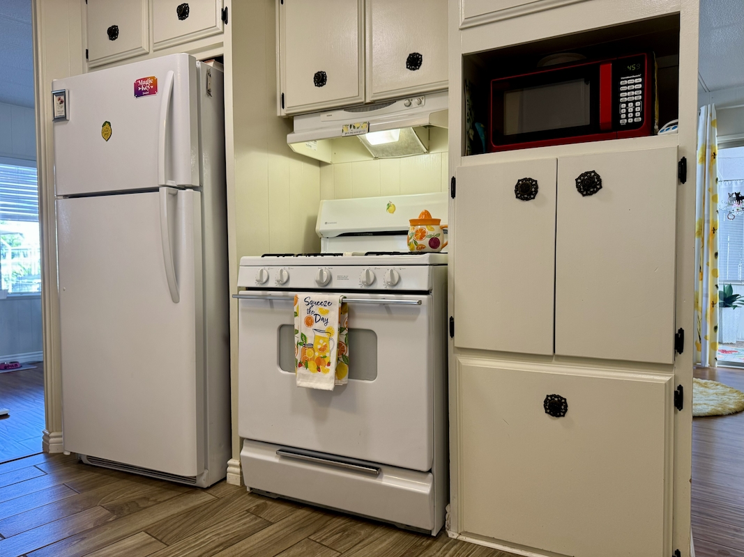 SRE Sunrise Estates