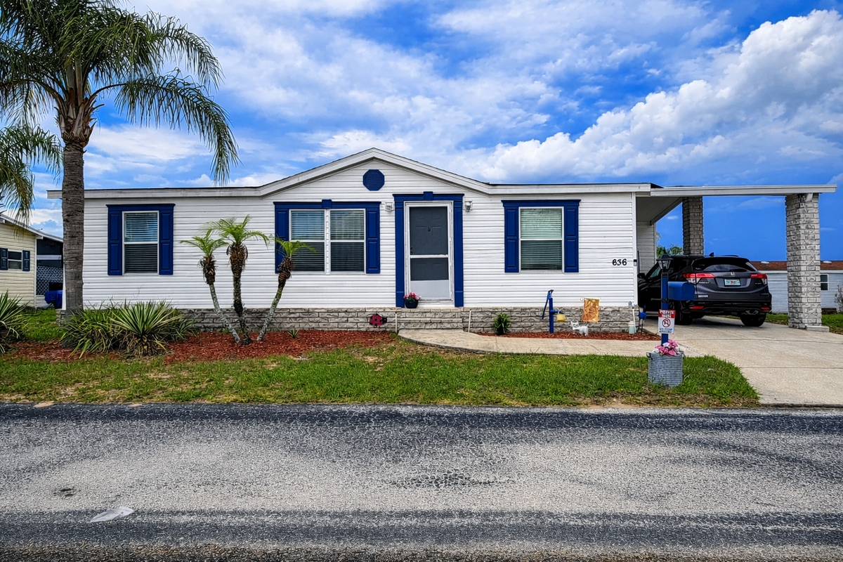 PLK Palm Key Village