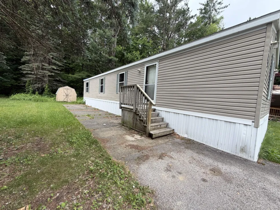 CAC Country Acres