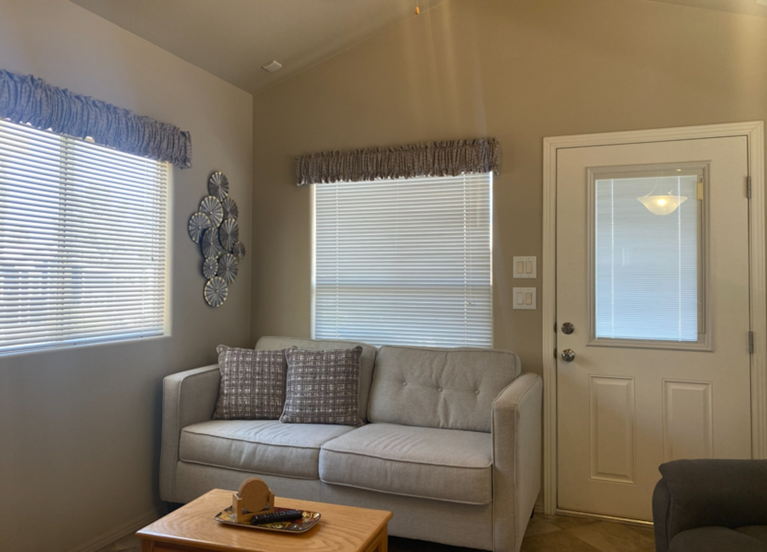 PCK Palm Creek Resort & Residences