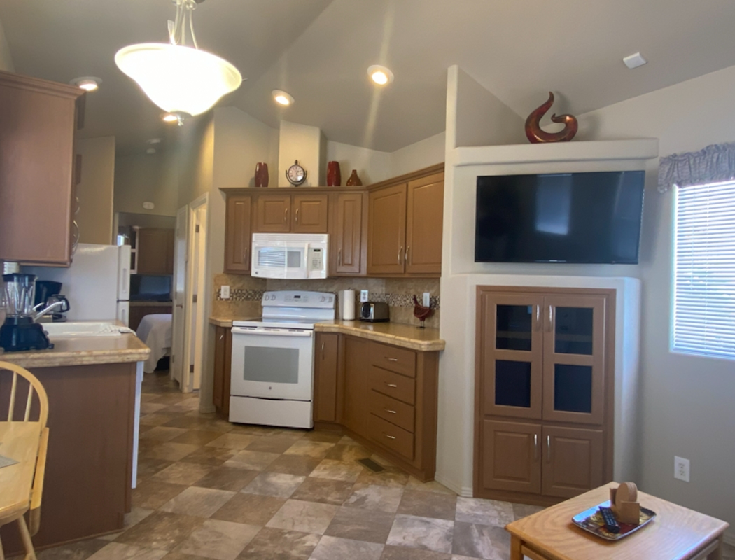 PCK Palm Creek Resort & Residences