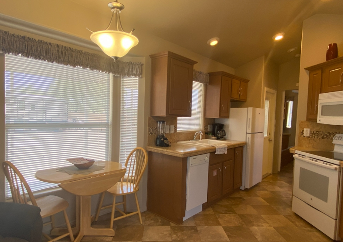 PCK Palm Creek Resort & Residences