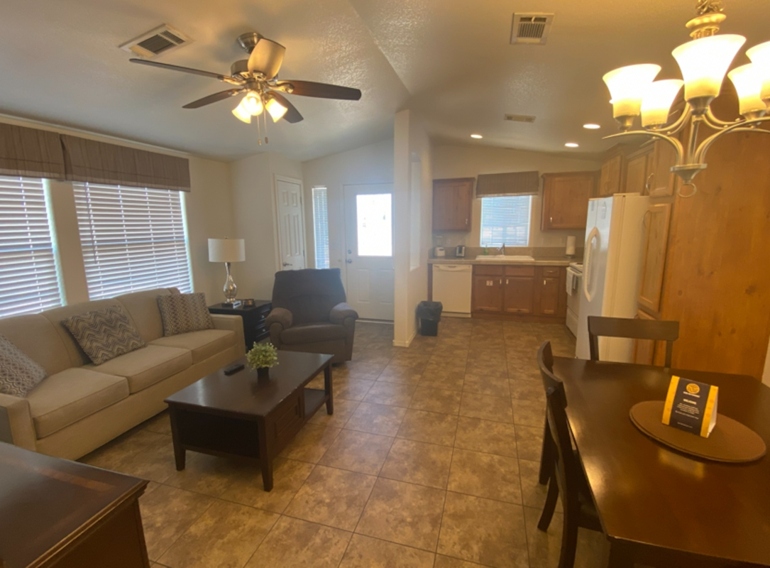 PCK Palm Creek Resort & Residences
