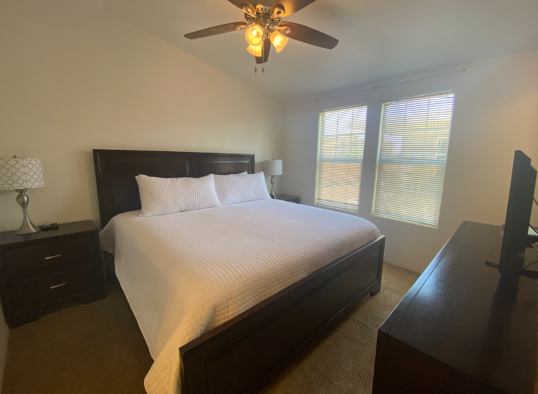 PCK Palm Creek Resort & Residences