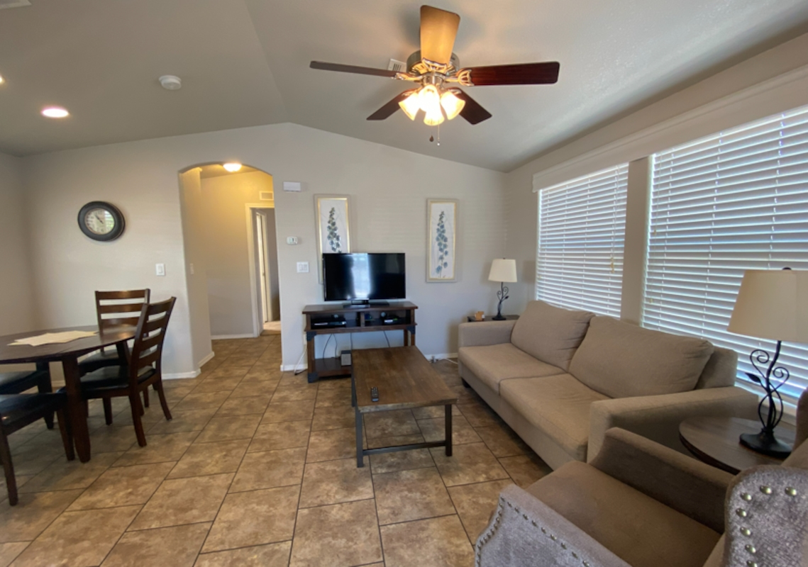 PCK Palm Creek Resort & Residences