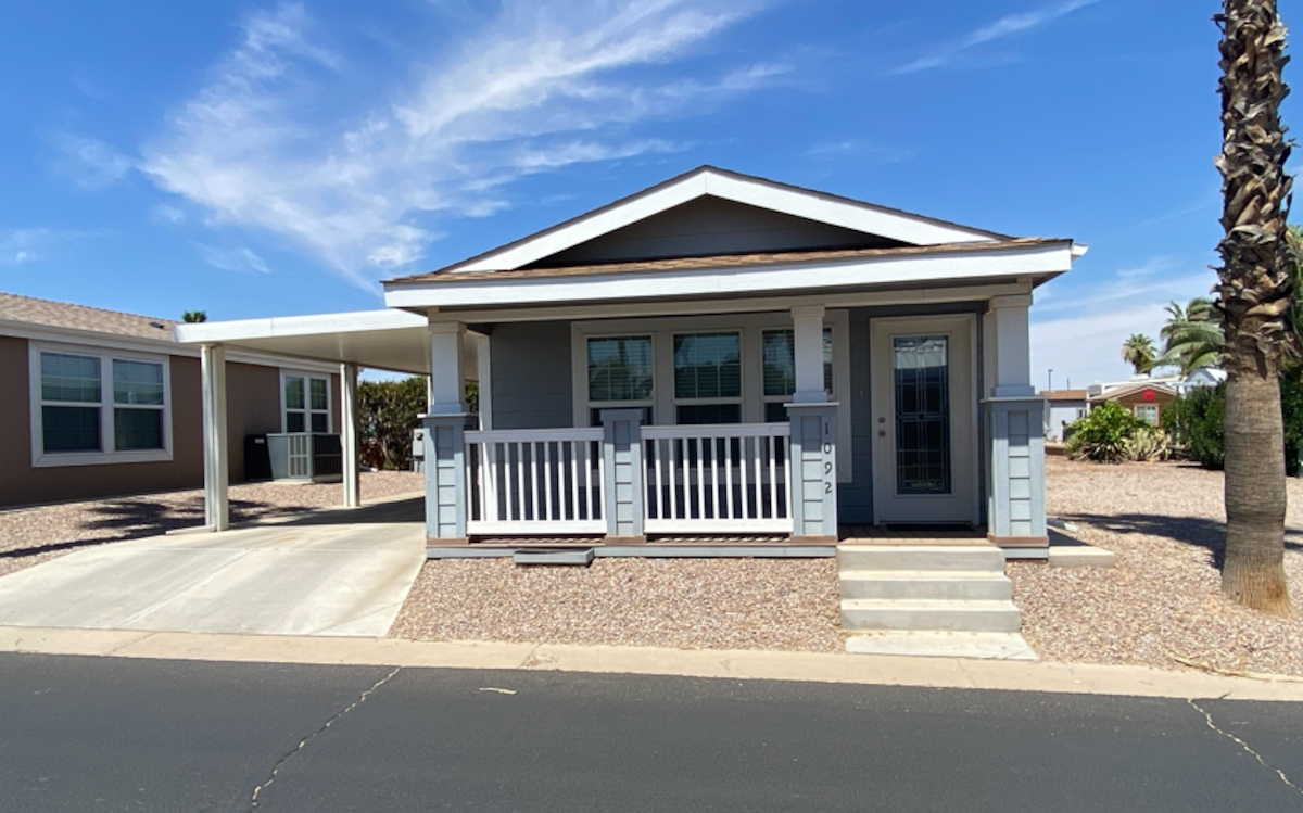 PCK Palm Creek Resort & Residences