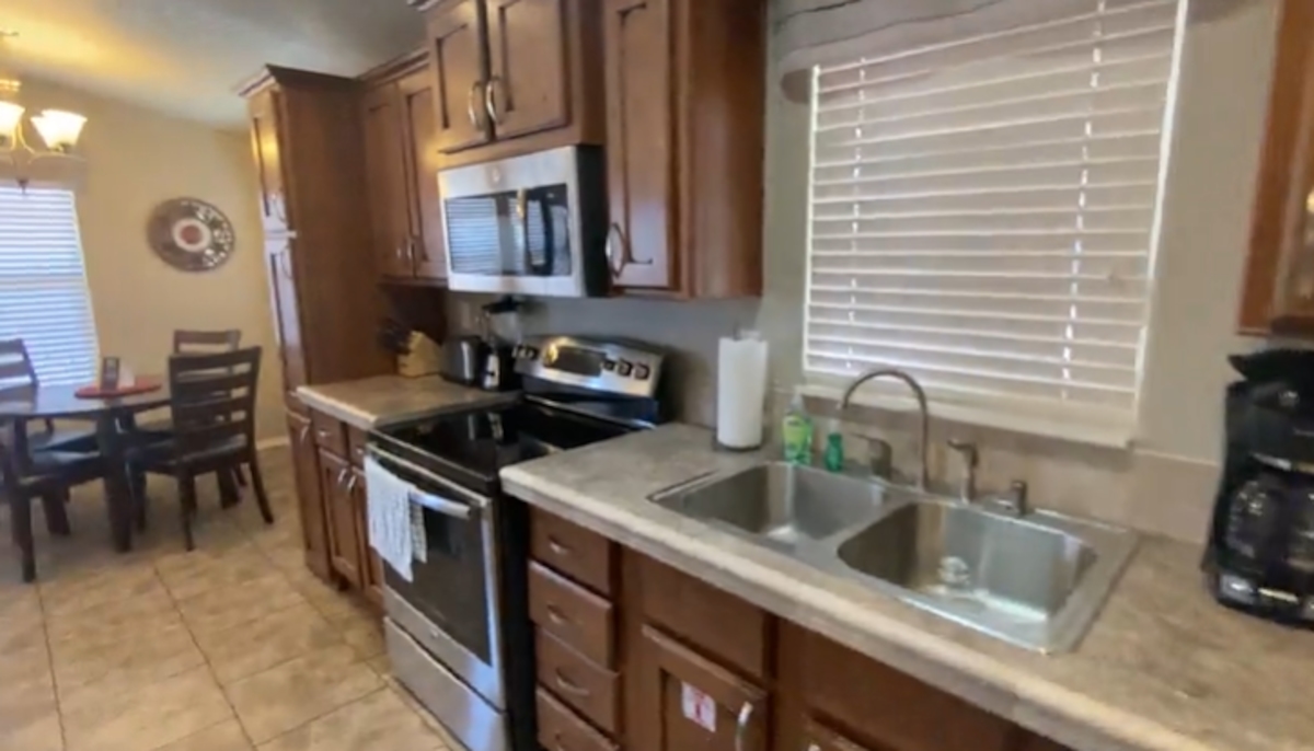PCK Palm Creek Resort & Residences