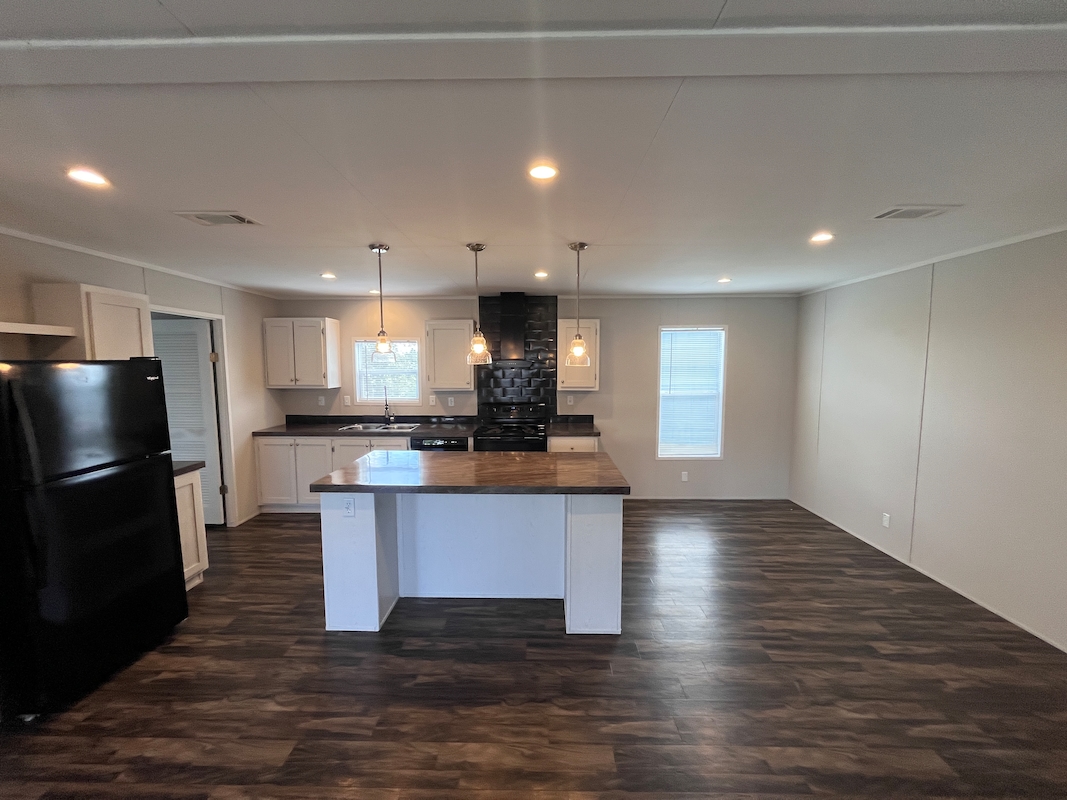 SNR Sunset Ridge TX
