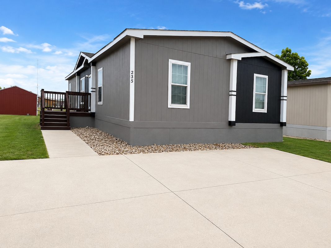 OCR Oak Crest