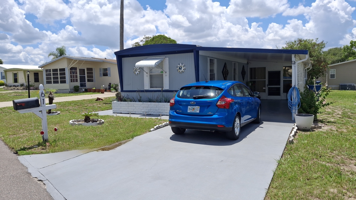 RPV Royal Palm Village