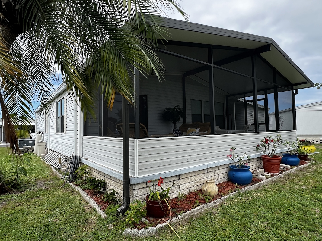 BHP Blue Heron Pines